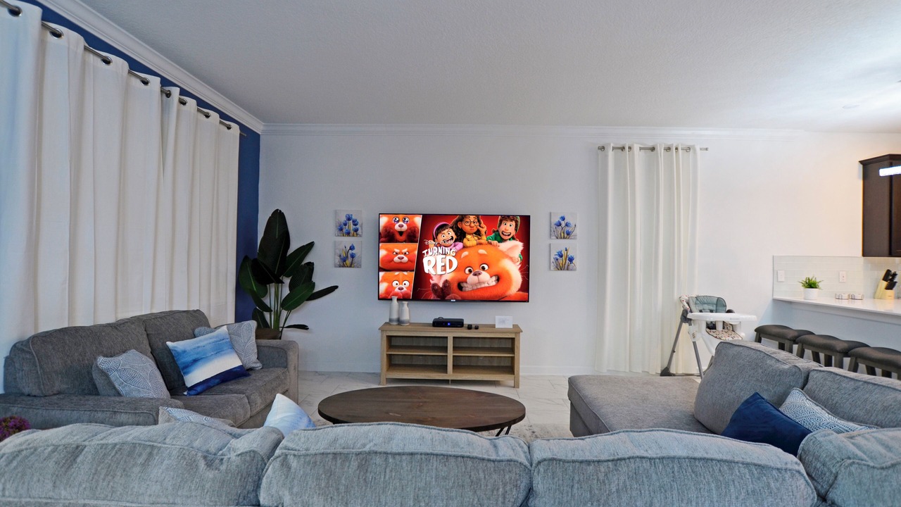 Photo of Livingroom in Kissimmee
