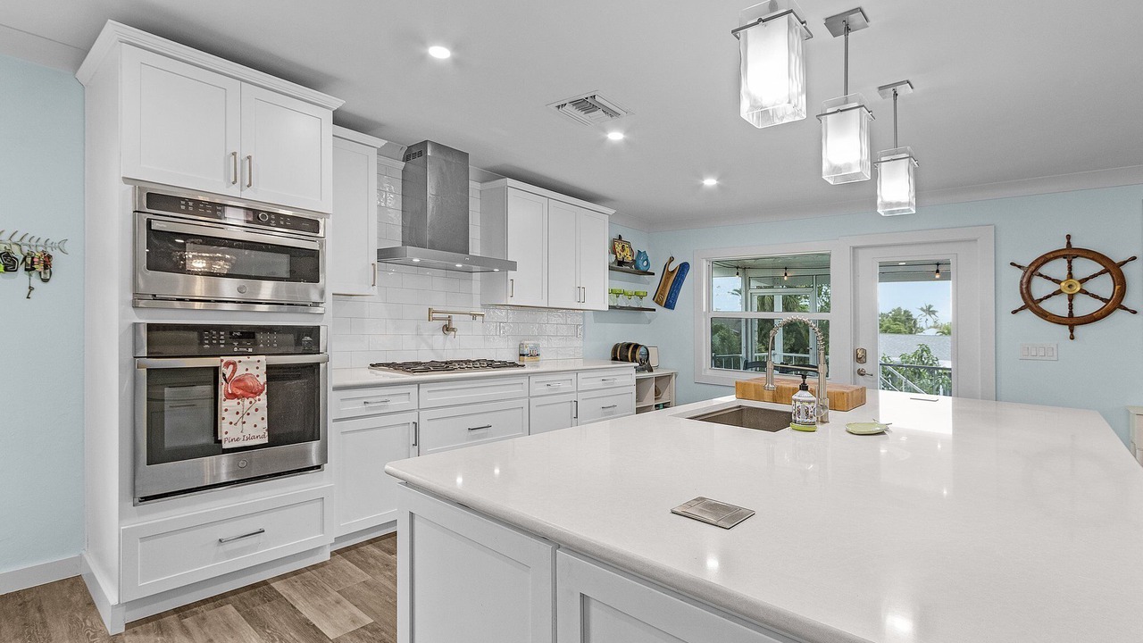 Photo of Kitchen in Bokeelia