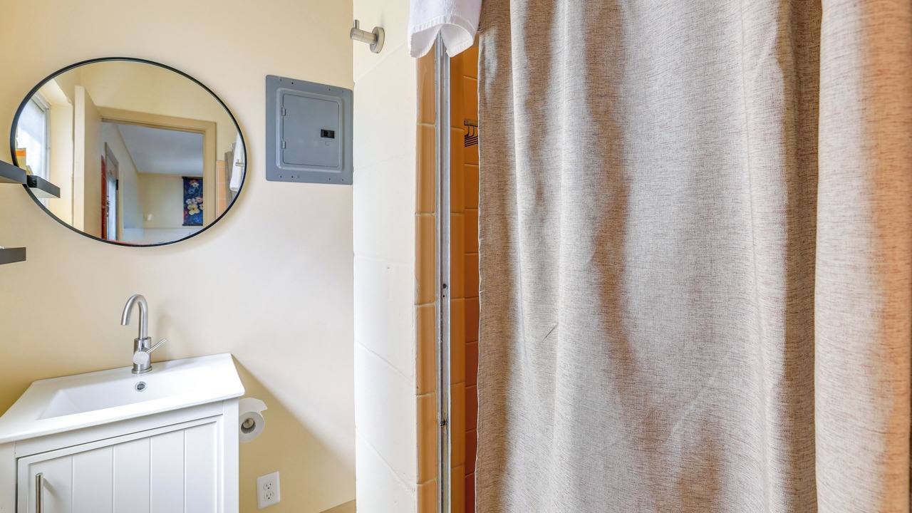 Photo of Bathroom in Chiefland