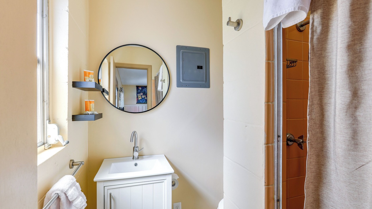 Photo of Bathroom in Chiefland
