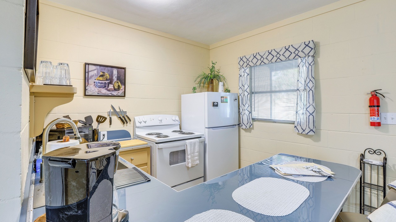 Photo of Kitchen in Chiefland