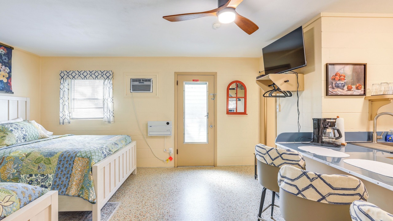 Photo of Bedroom in Chiefland