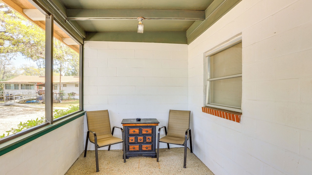 Photo of Outdoor in Chiefland