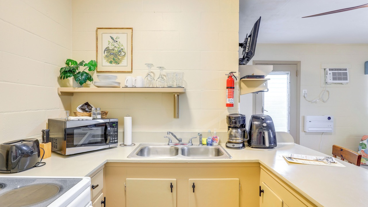 Photo of Kitchen in Chiefland