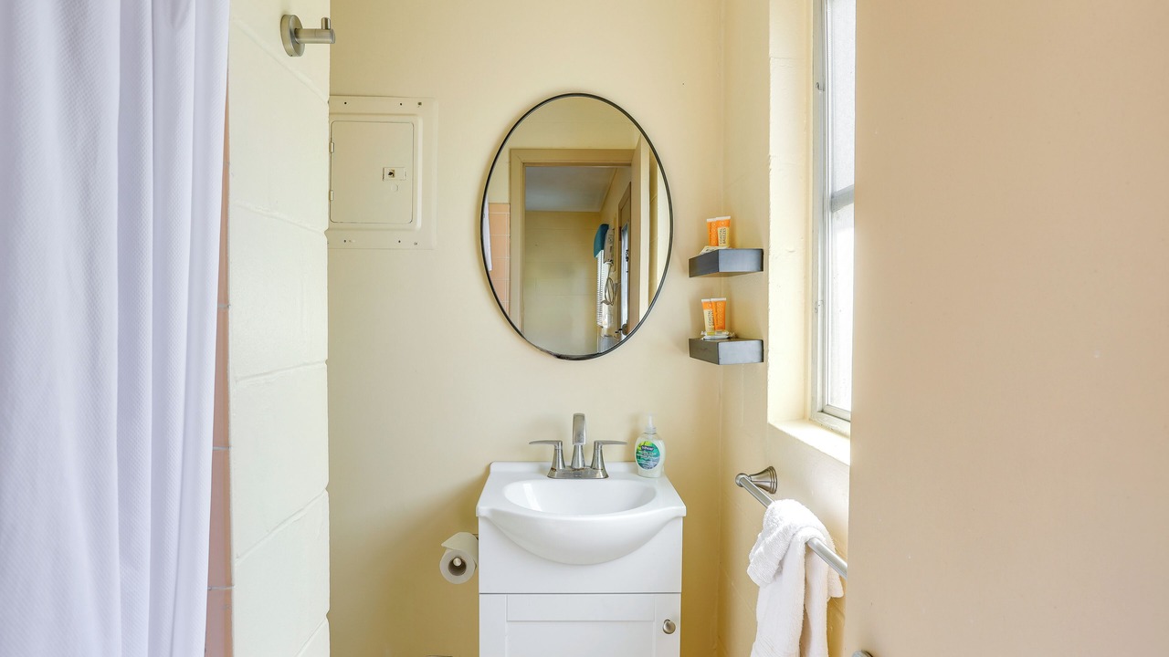 Photo of Bathroom in Chiefland