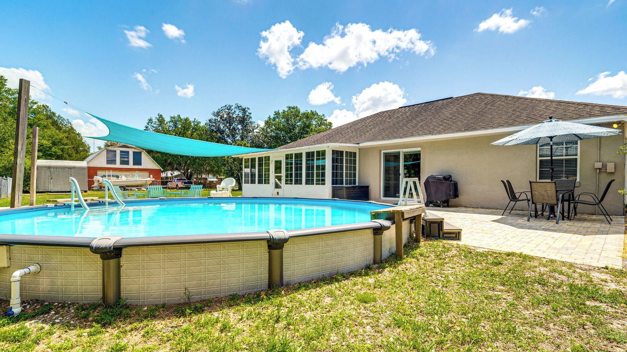 Photo of Outdoor in Crystal River