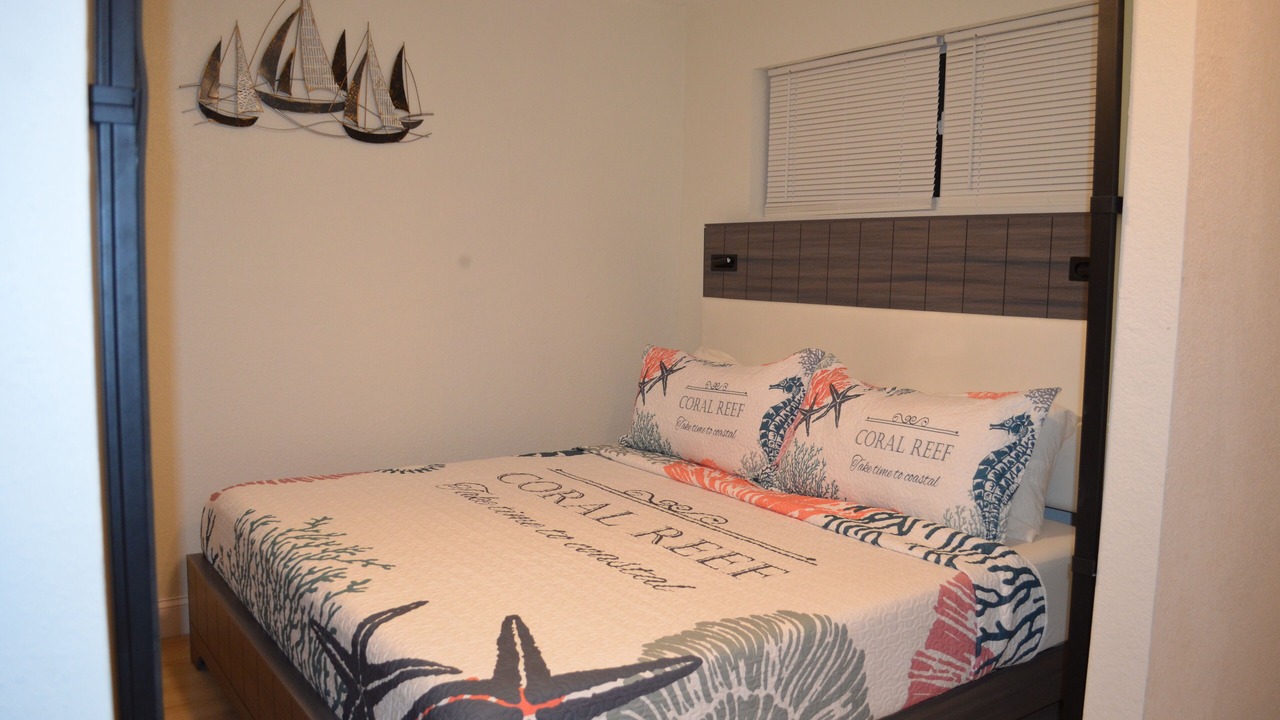 Photo of Bedroom in Davis