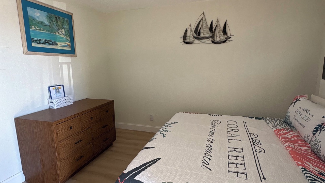 Photo of Bedroom in Davis