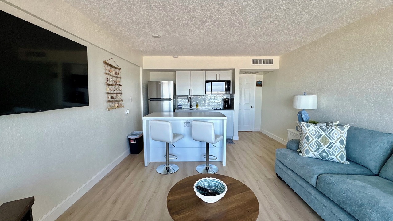 Photo of Livingroom in Davis