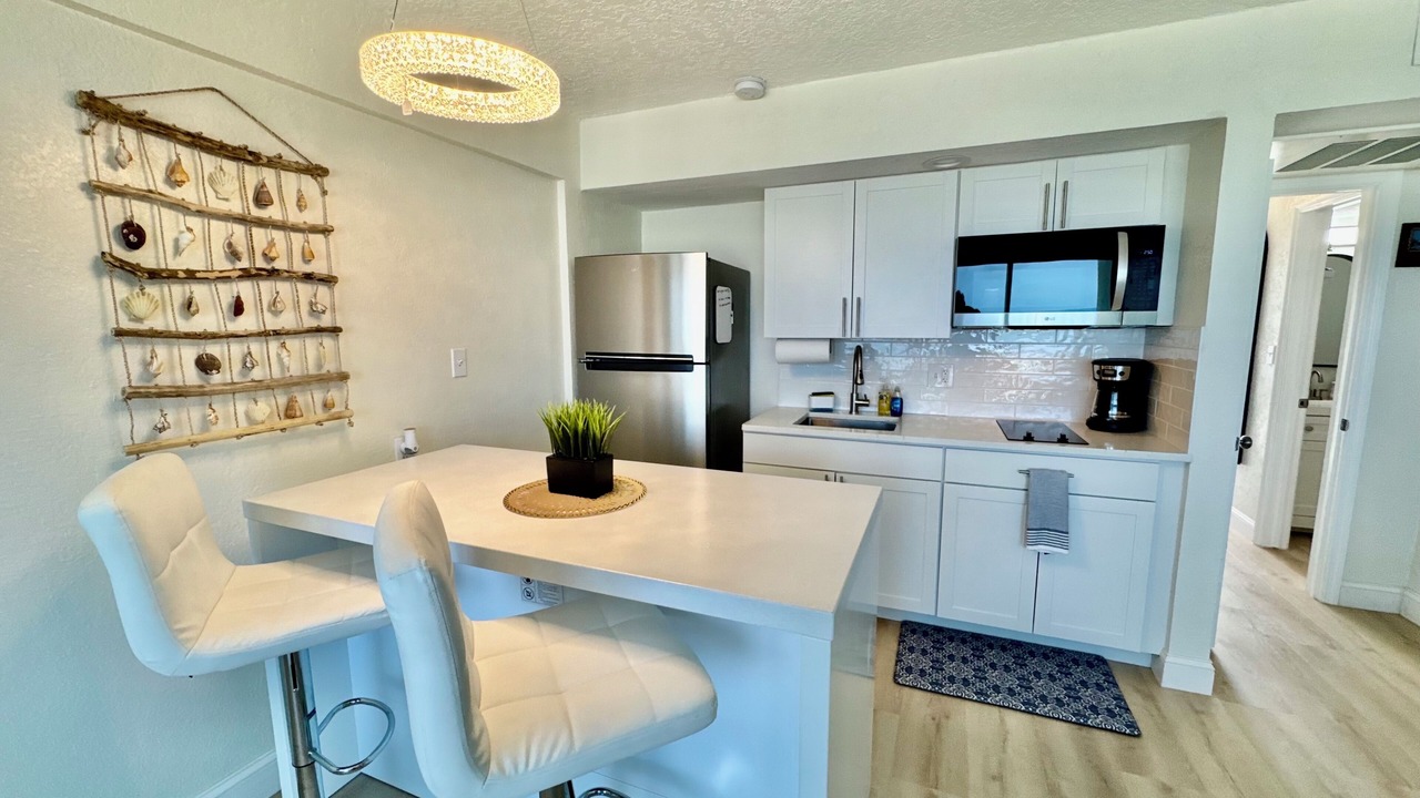 Photo of Kitchen in Davis