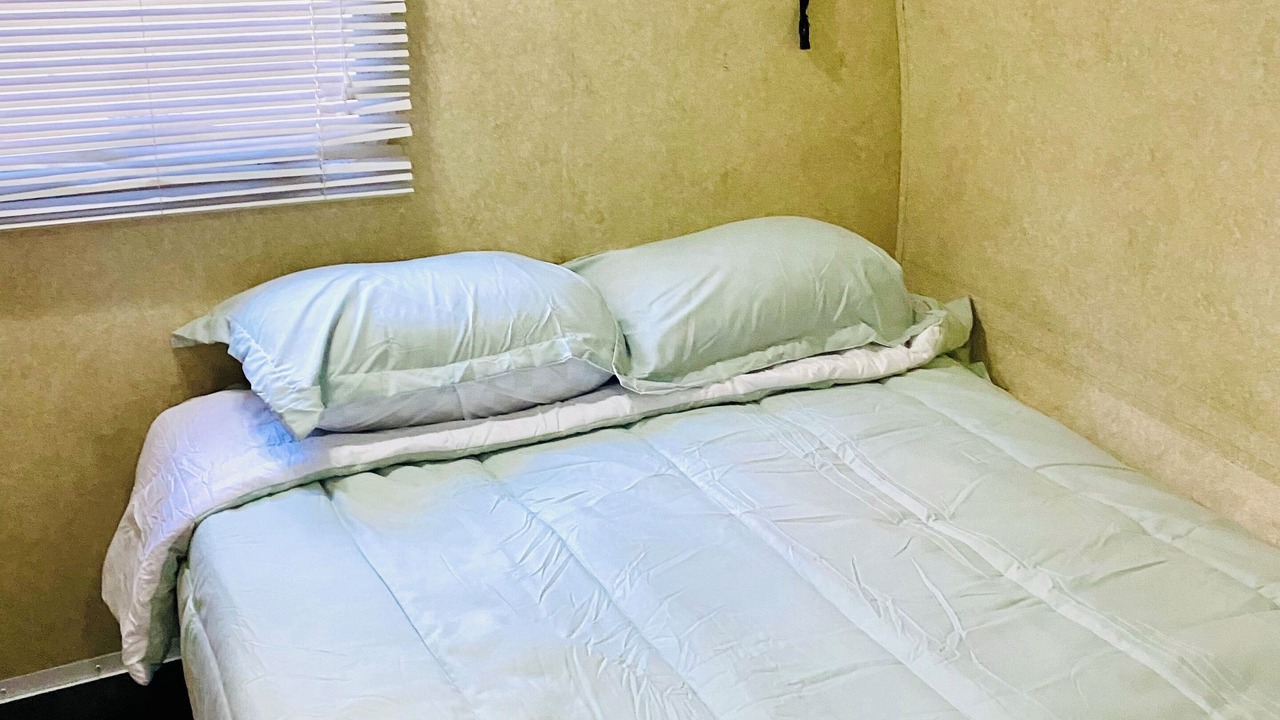 Photo of Bedroom in Westside