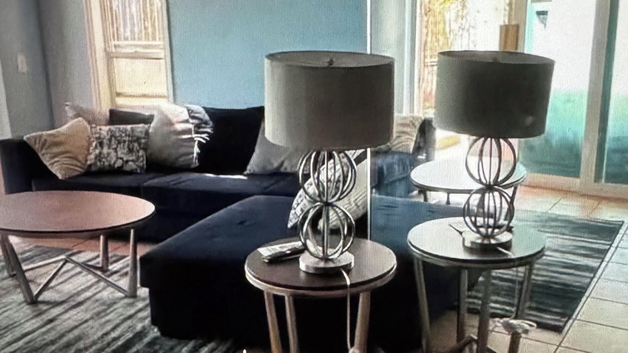 Photo of Livingroom in Wilbur-By-The-Sea