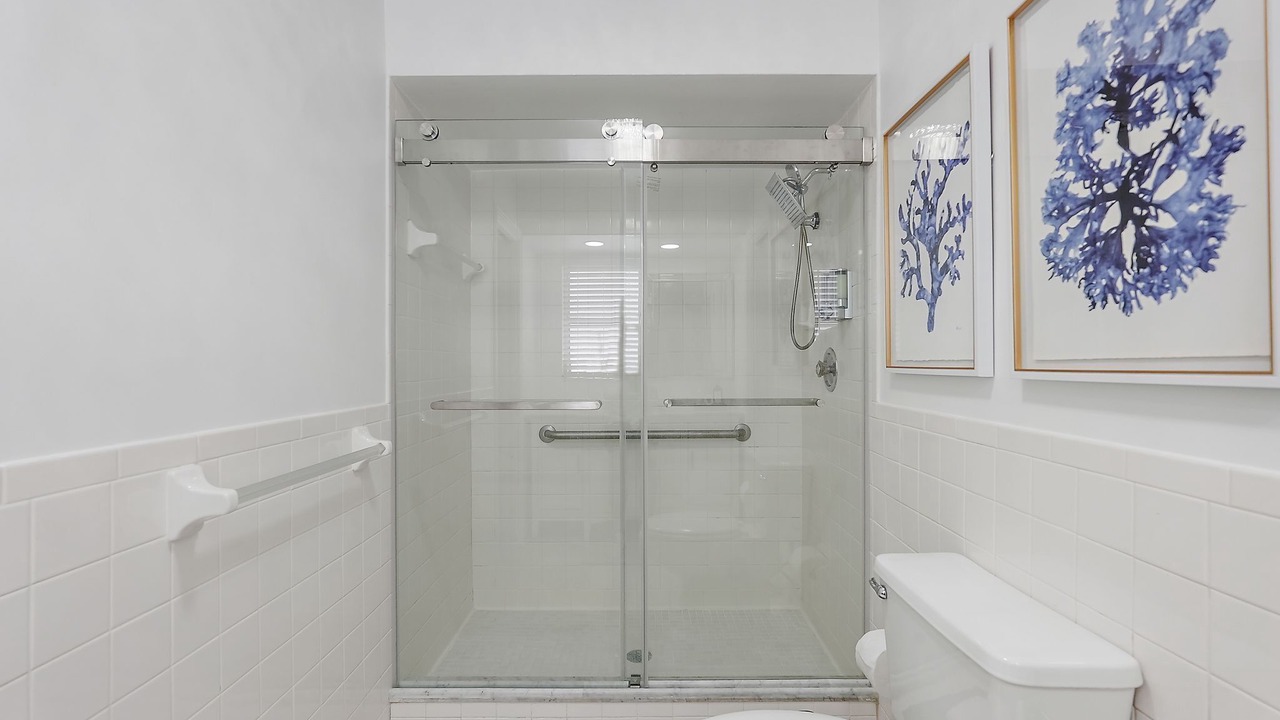 Photo of Bathroom in South Pinellas Community Council