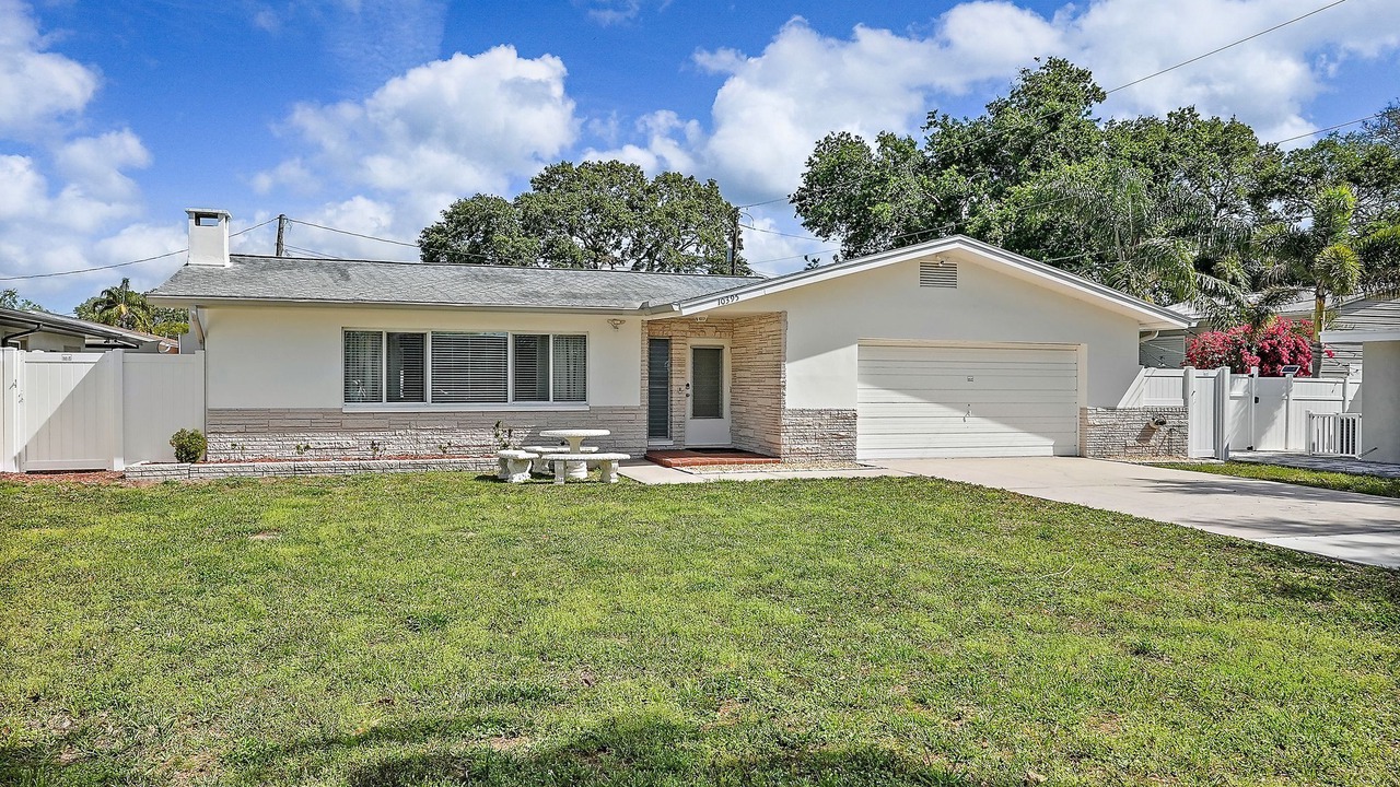 Photo of Outdoor in South Pinellas Community Council