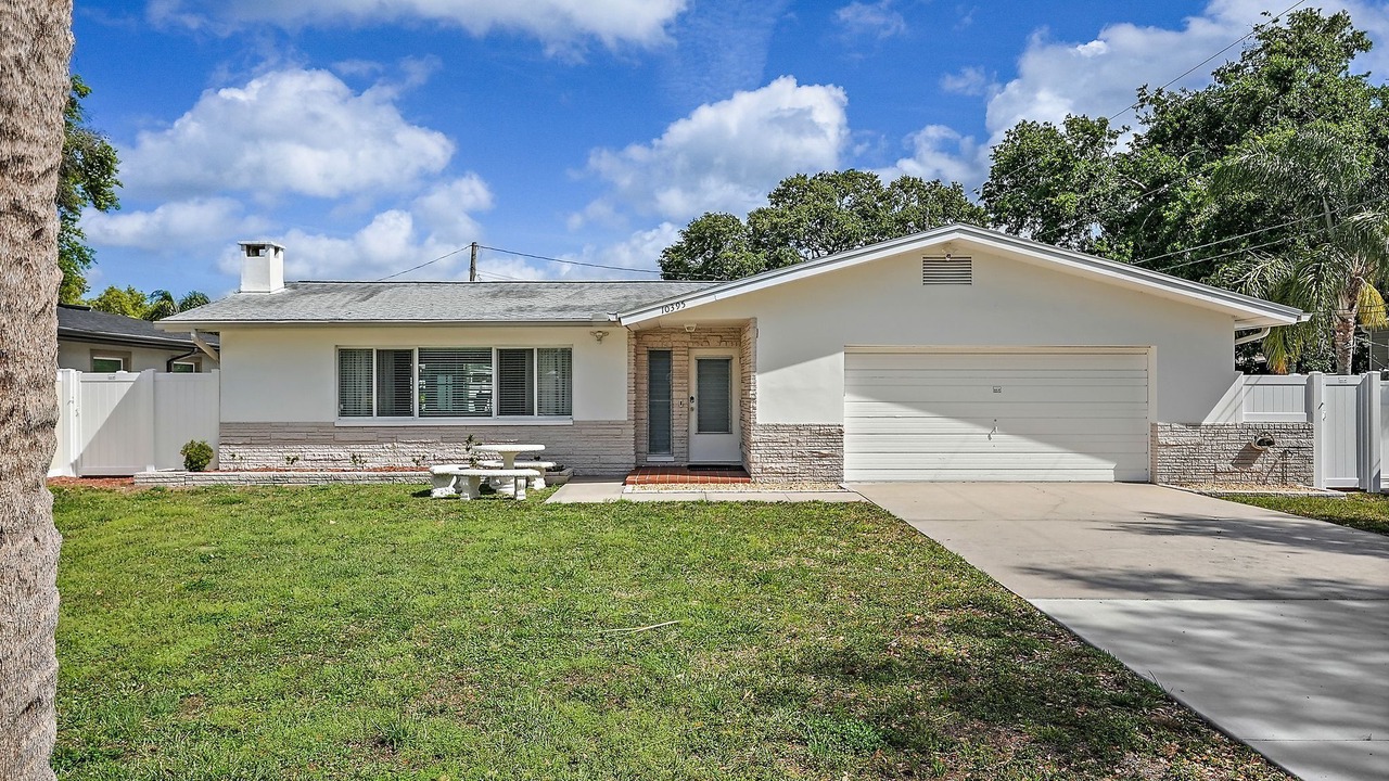 Photo of Outdoor in South Pinellas Community Council