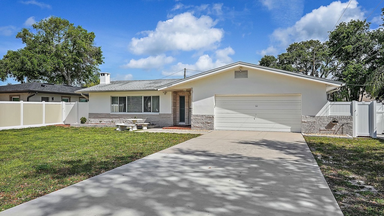 Photo of Outdoor in South Pinellas Community Council