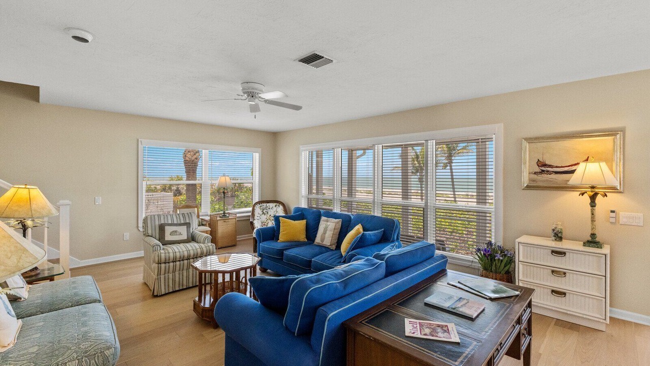Photo of Livingroom in Boca Grande