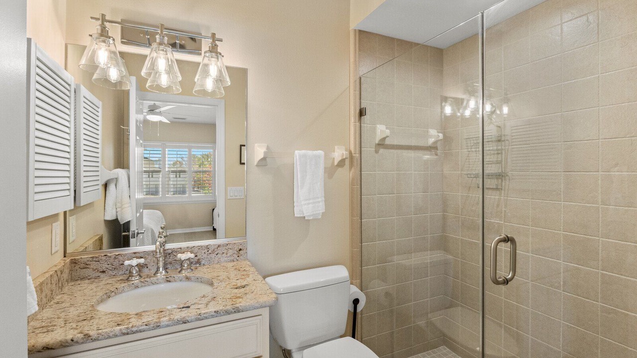 Photo of Bathroom in Boca Grande