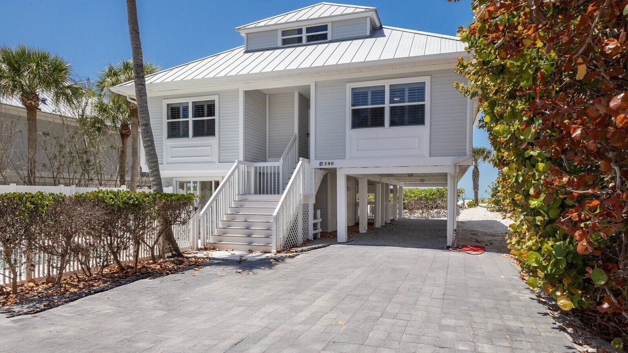 Photo of Outdoor in Boca Grande