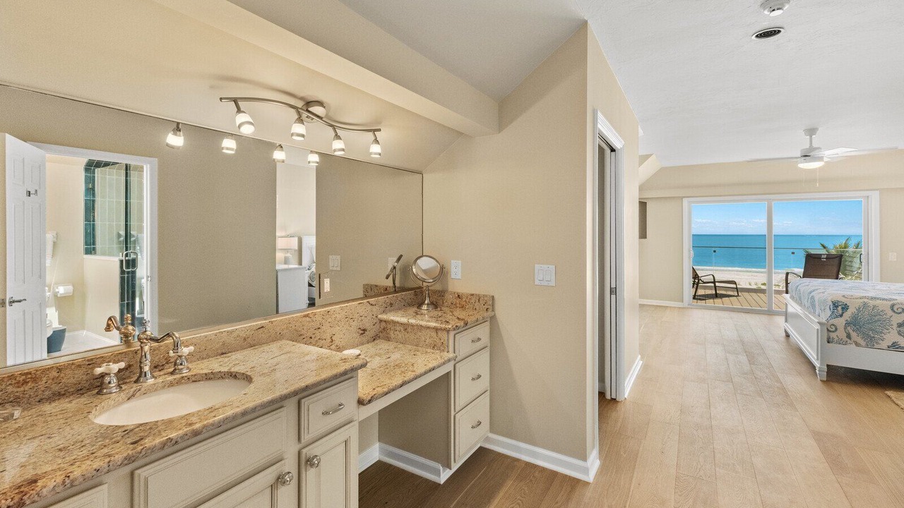 Photo of Bathroom in Boca Grande