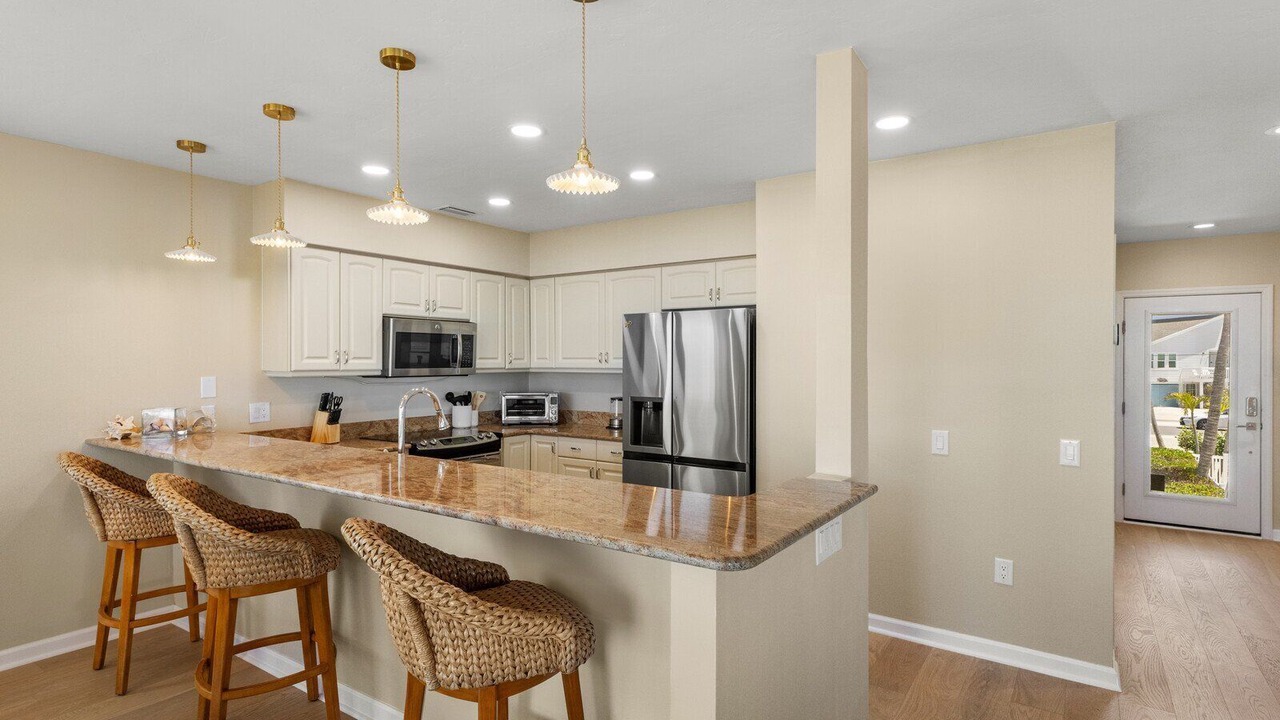 Photo of Kitchen in Boca Grande