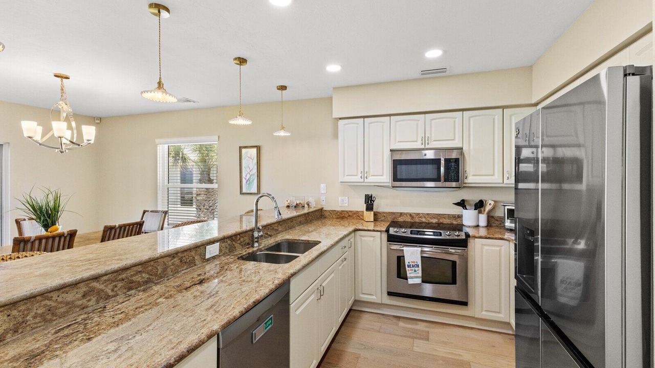 Photo of Kitchen in Boca Grande
