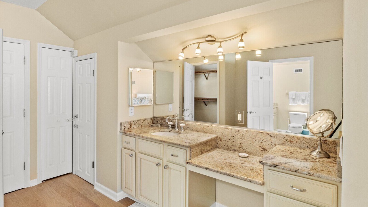 Photo of Bathroom in Boca Grande