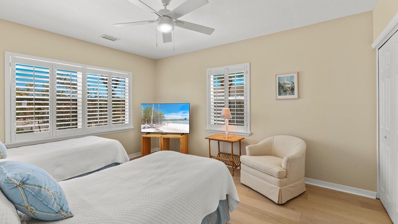 Photo of Bedroom in Boca Grande