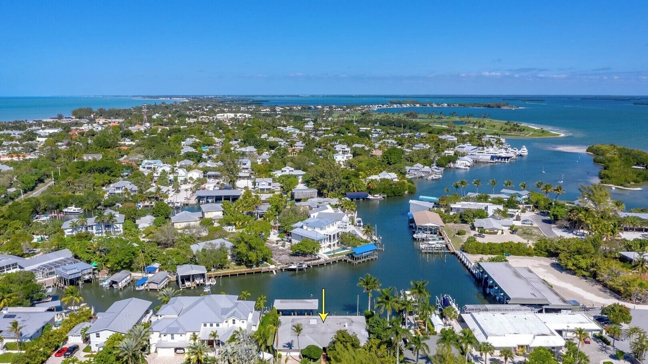 Photo of Outdoor in Boca Grande