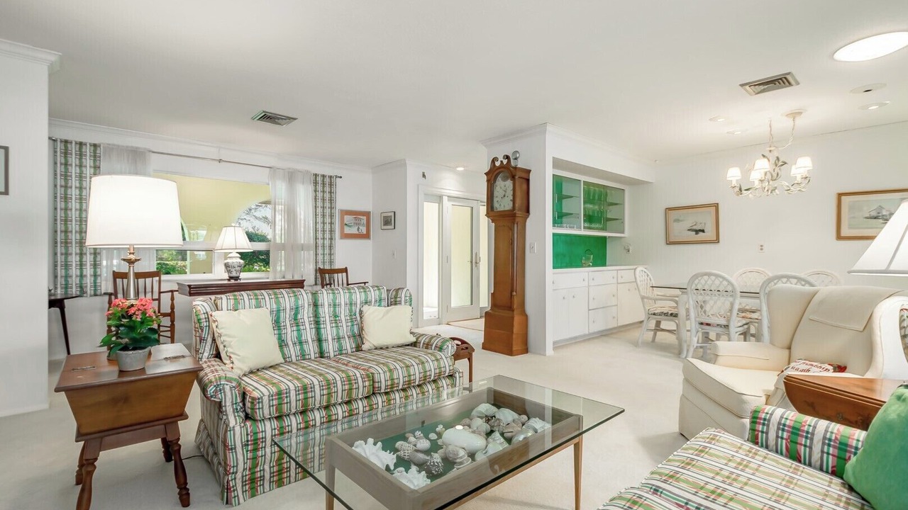 Photo of Livingroom in Boca Grande