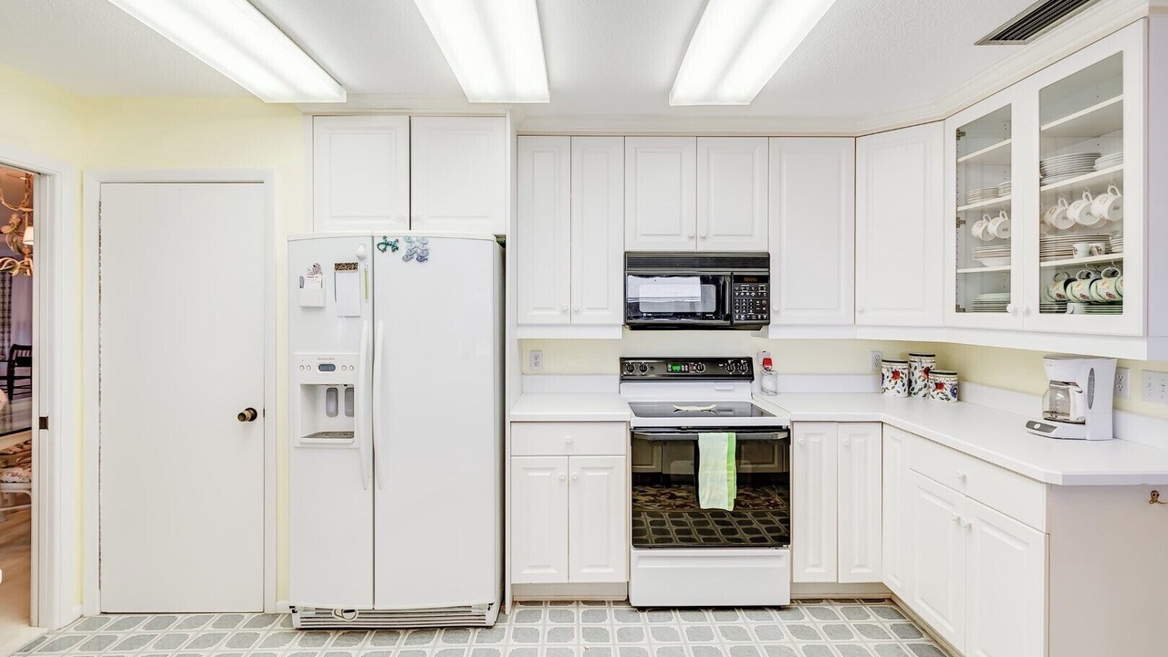 Photo of Kitchen in Boca Grande