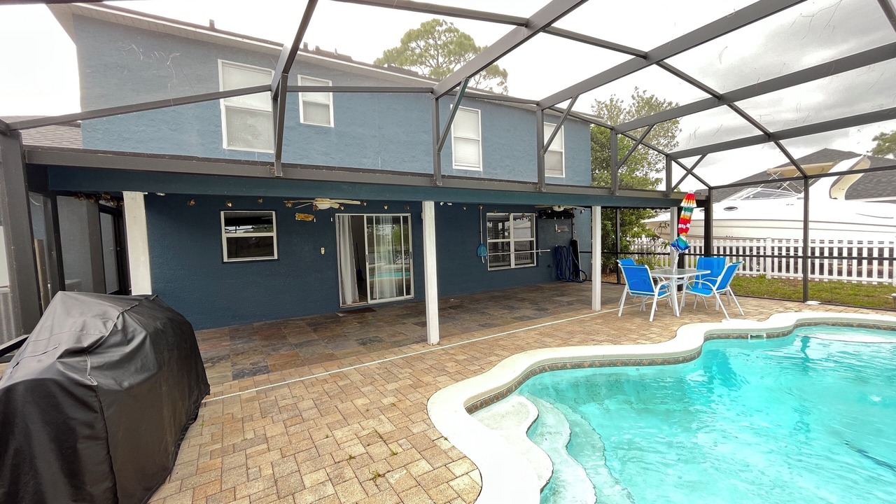 Photo of Outdoor in Deltona Lakes