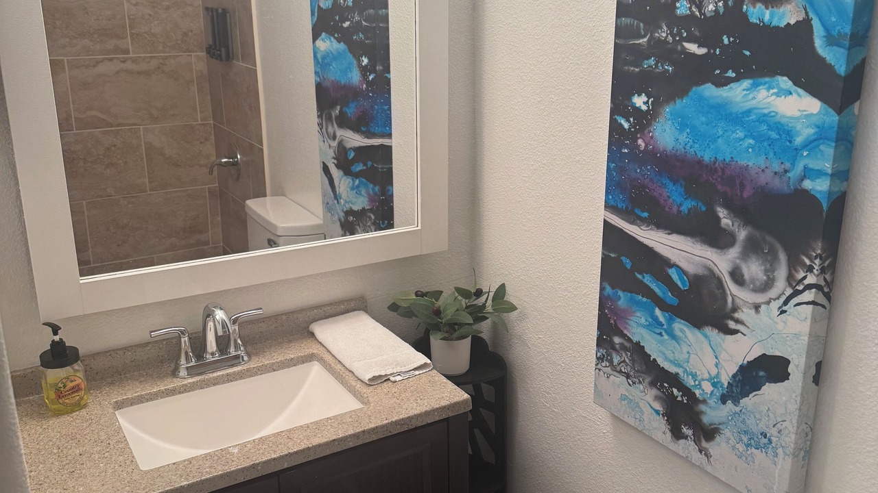 Photo of Bathroom in Deltona Lakes