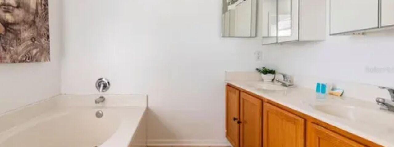 Photo of Bathroom in Deltona Lakes