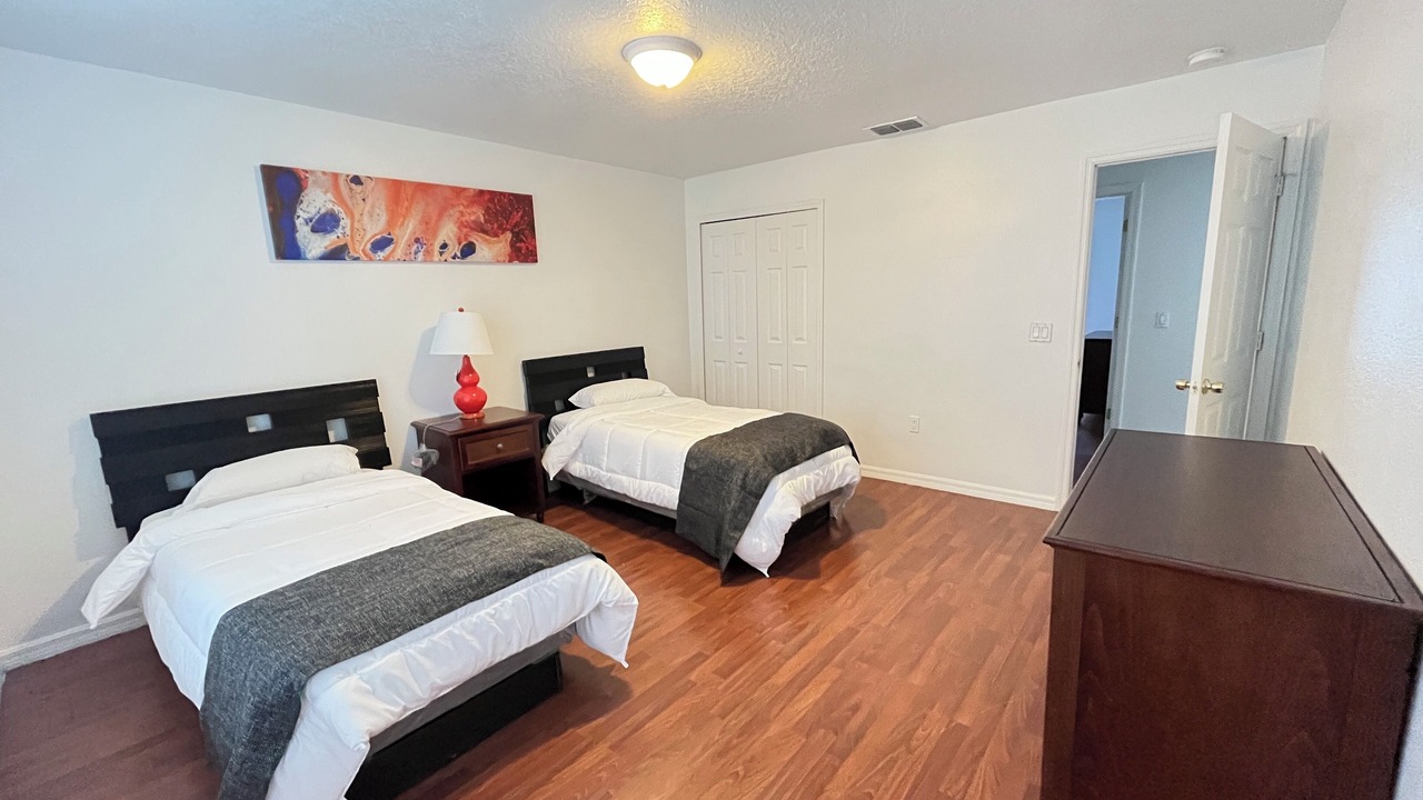 Photo of Bedroom in Deltona Lakes