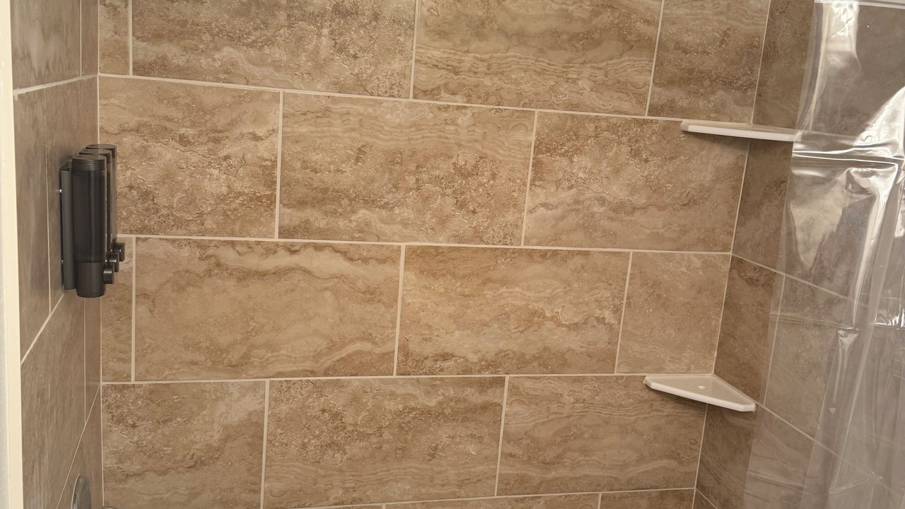 Photo of Bathroom in Deltona Lakes
