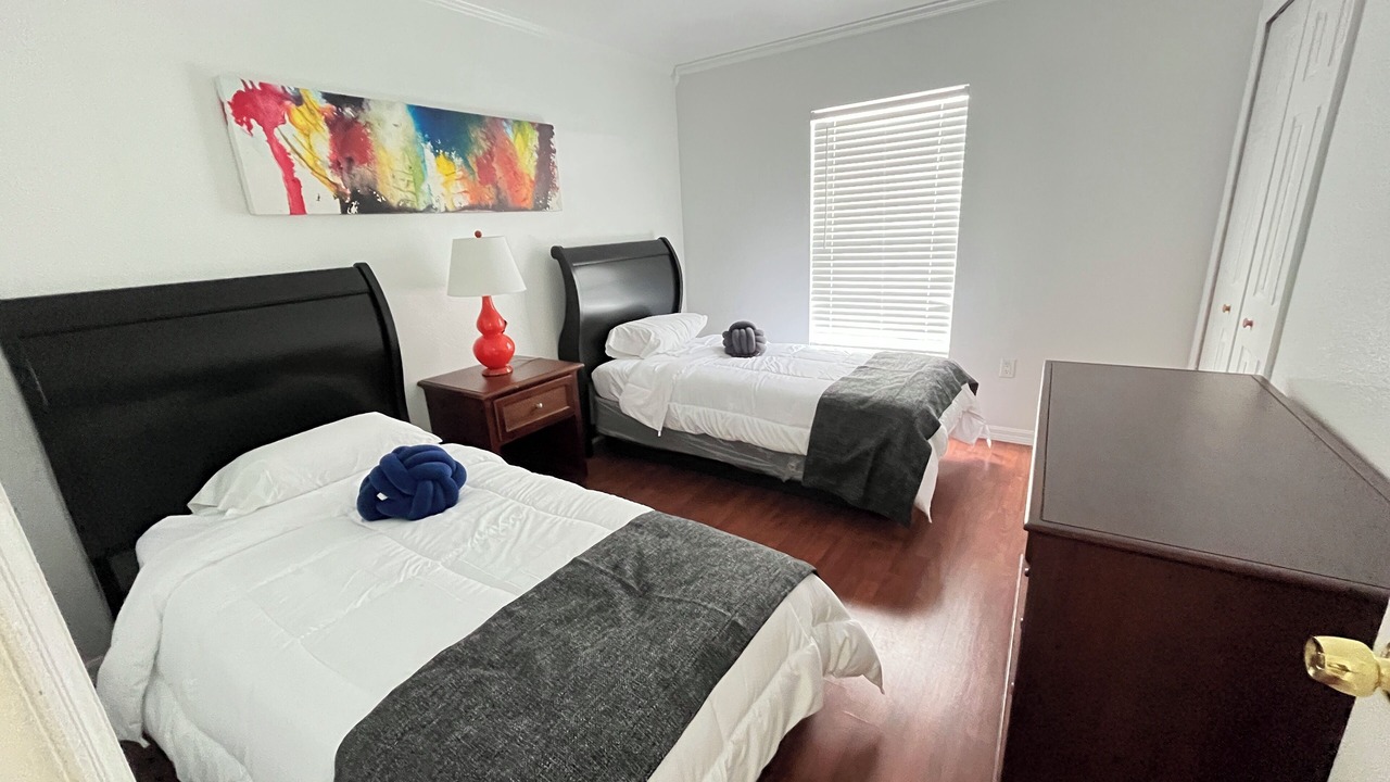 Photo of Bedroom in Deltona Lakes