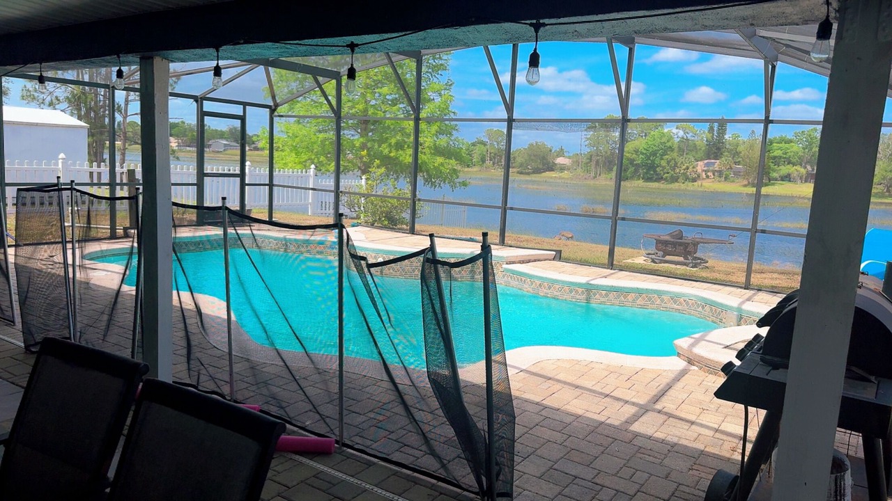 Photo of Outdoor in Deltona Lakes