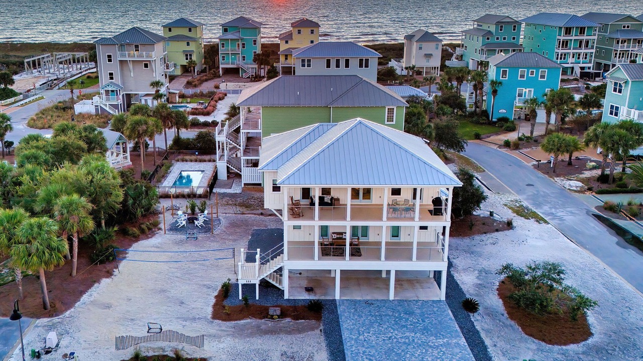 Photo of Outdoor in Seagrass