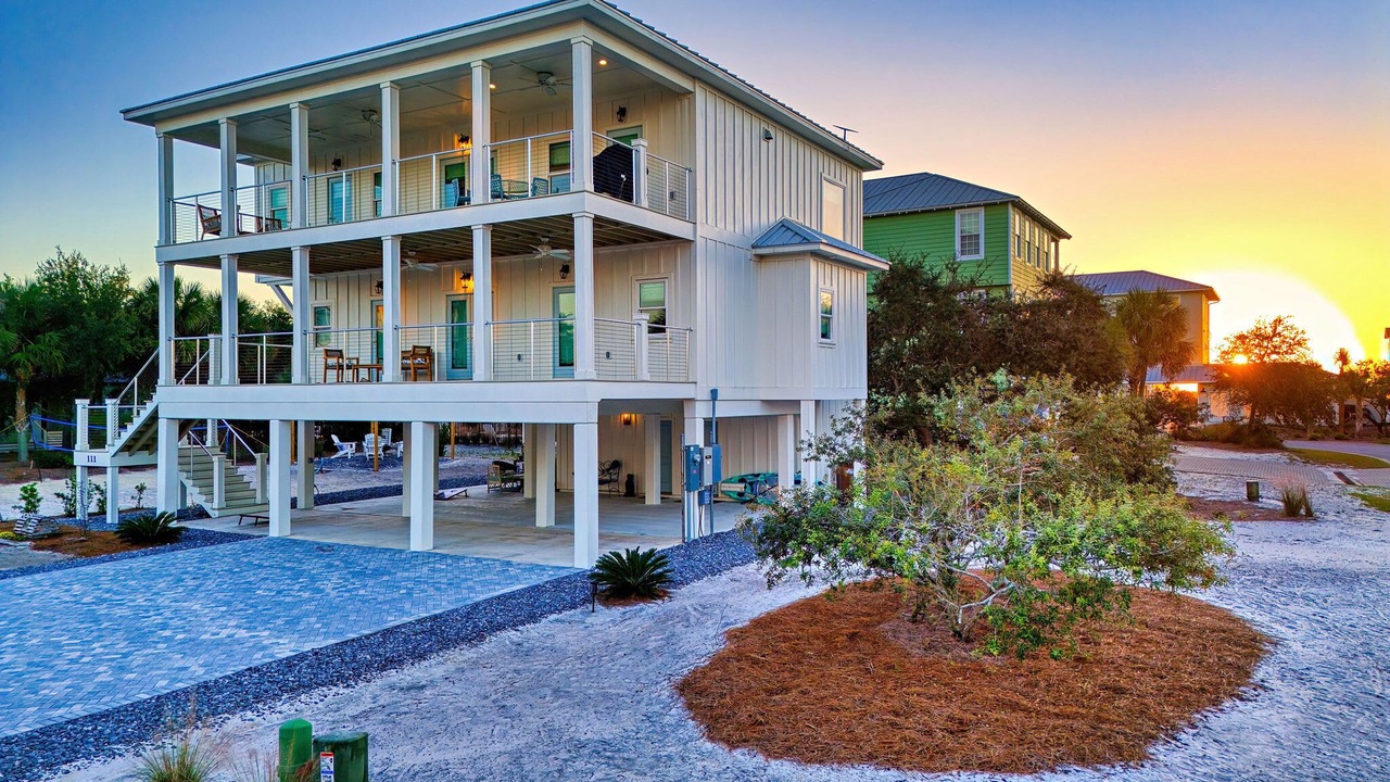 Photo of Outdoor in Seagrass