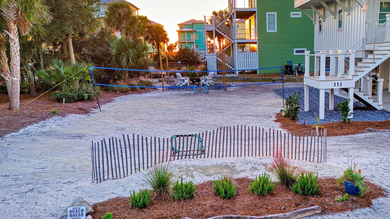 Photo of Outdoor in Seagrass