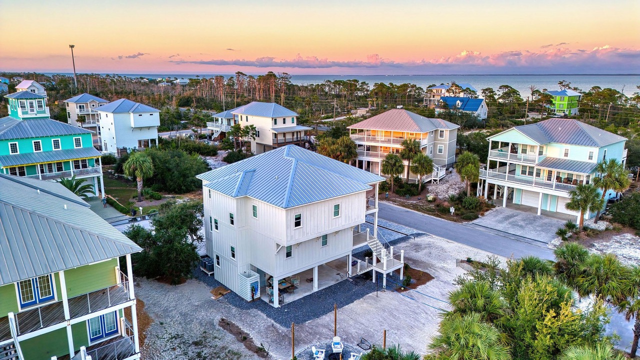 Photo of Outdoor in Seagrass