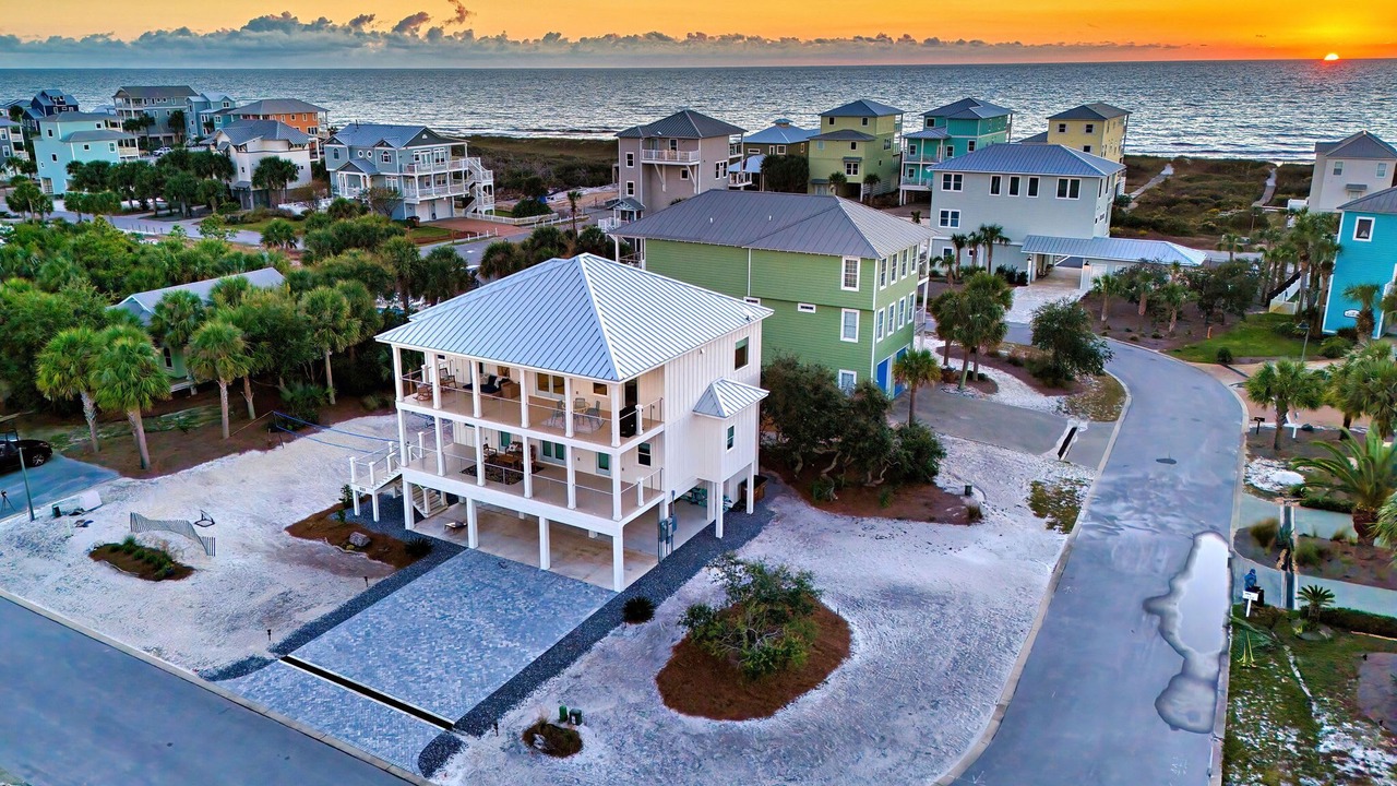 Photo of Outdoor in Seagrass