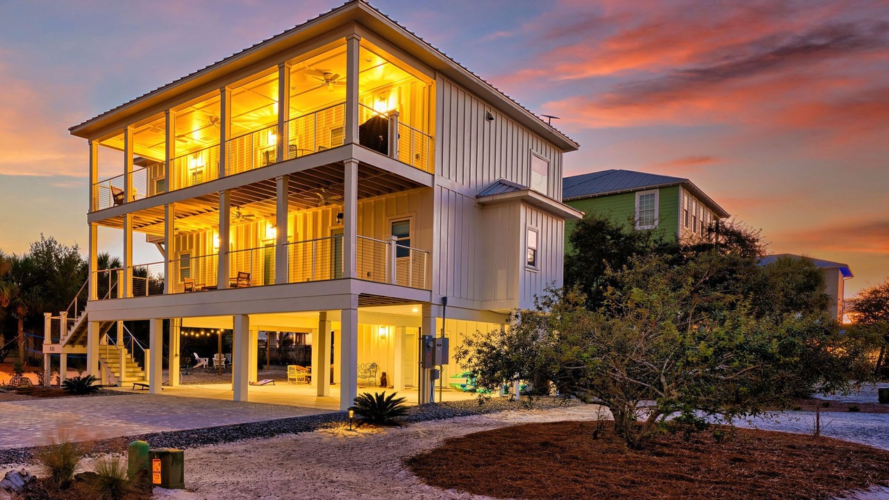 Photo of Outdoor in Seagrass
