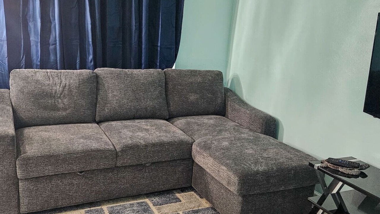 Photo of Livingroom in Cocoa Beach