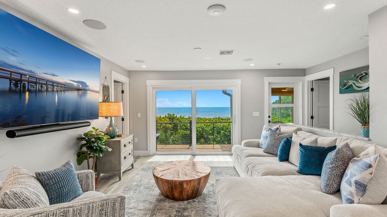 Photo of Livingroom in Atlantic Shores