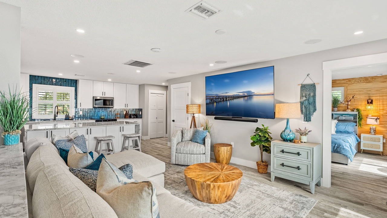 Photo of Livingroom in Atlantic Shores