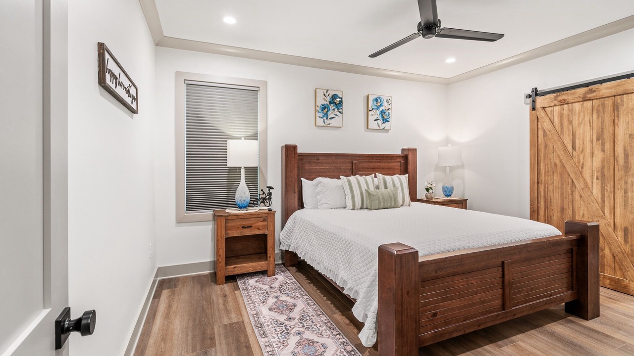 Photo of Bedroom in Foley
