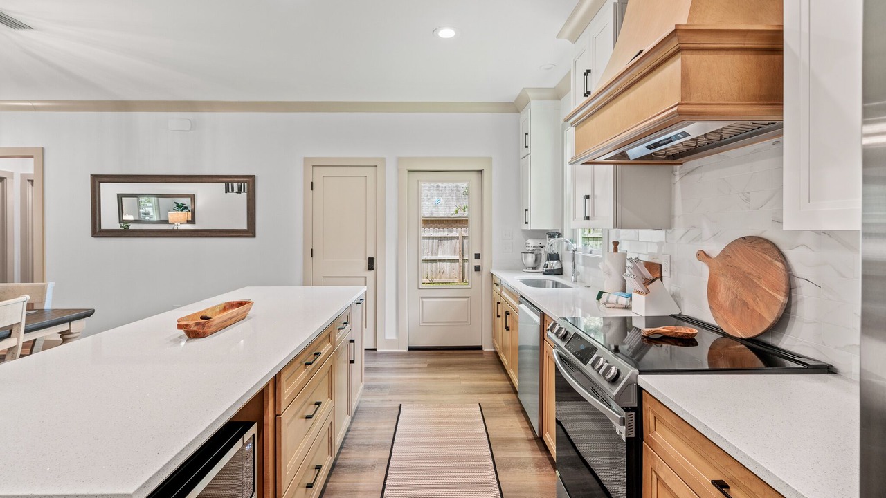 Photo of Kitchen in Foley