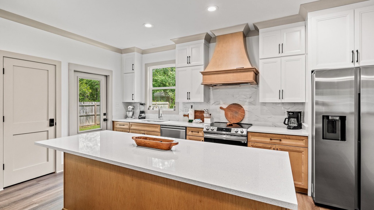 Photo of Kitchen in Foley